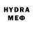 MDMA VHQ Grace Peterson