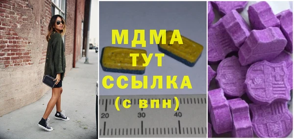 молекула духа Касимов